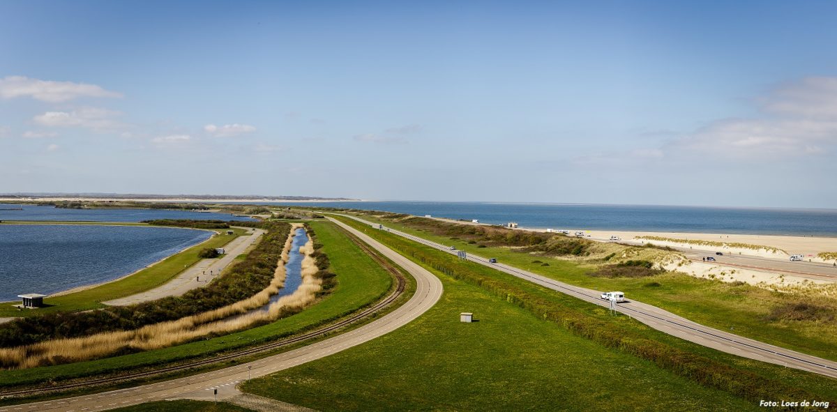 Laatste kans voor Zeeuwse Brouwersdam
