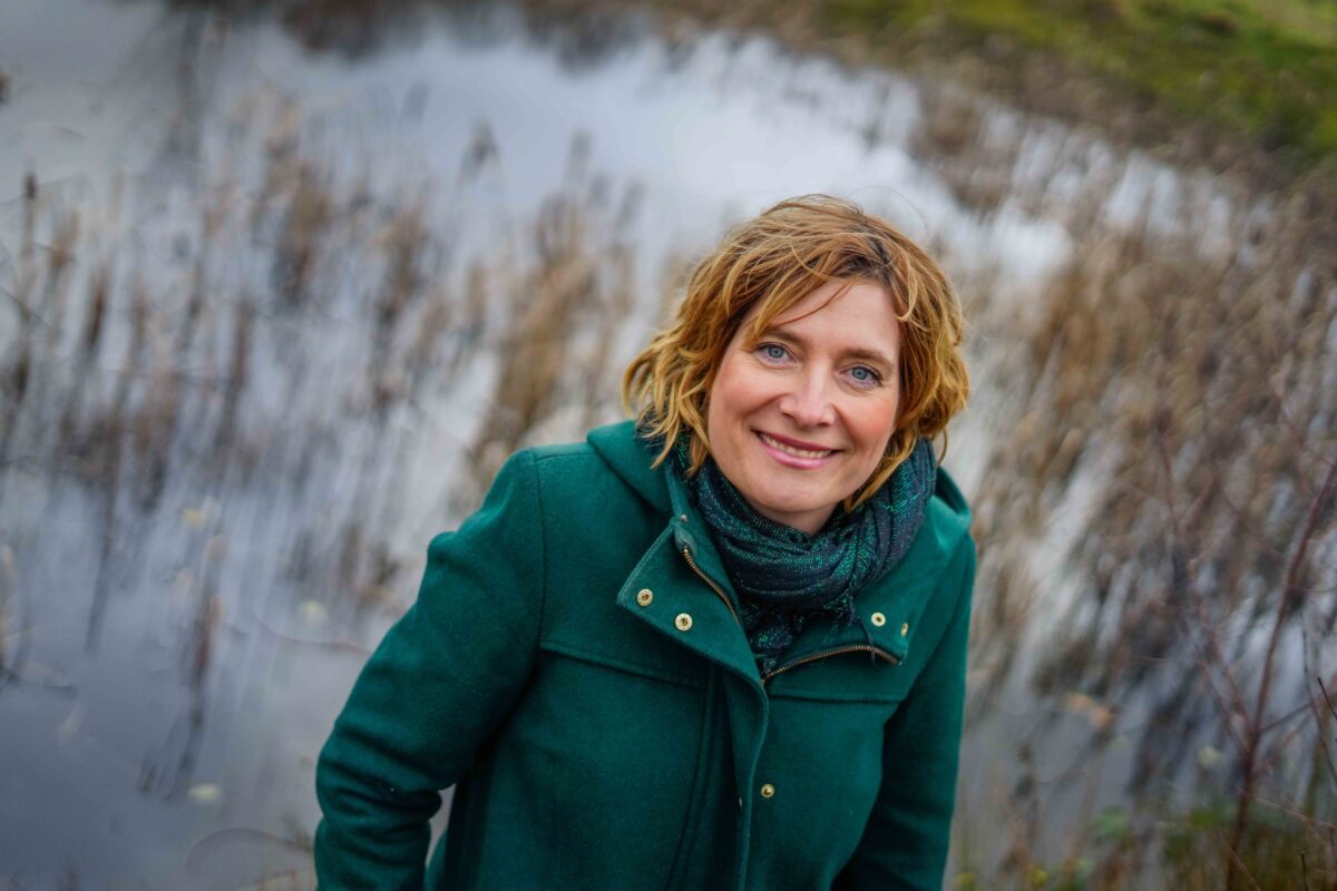 Netwerkdirecteur Annie van de Pas in Volkskrant: ‘Gewinkel tussen klimaatmaatregelen heeft forse consequenties'