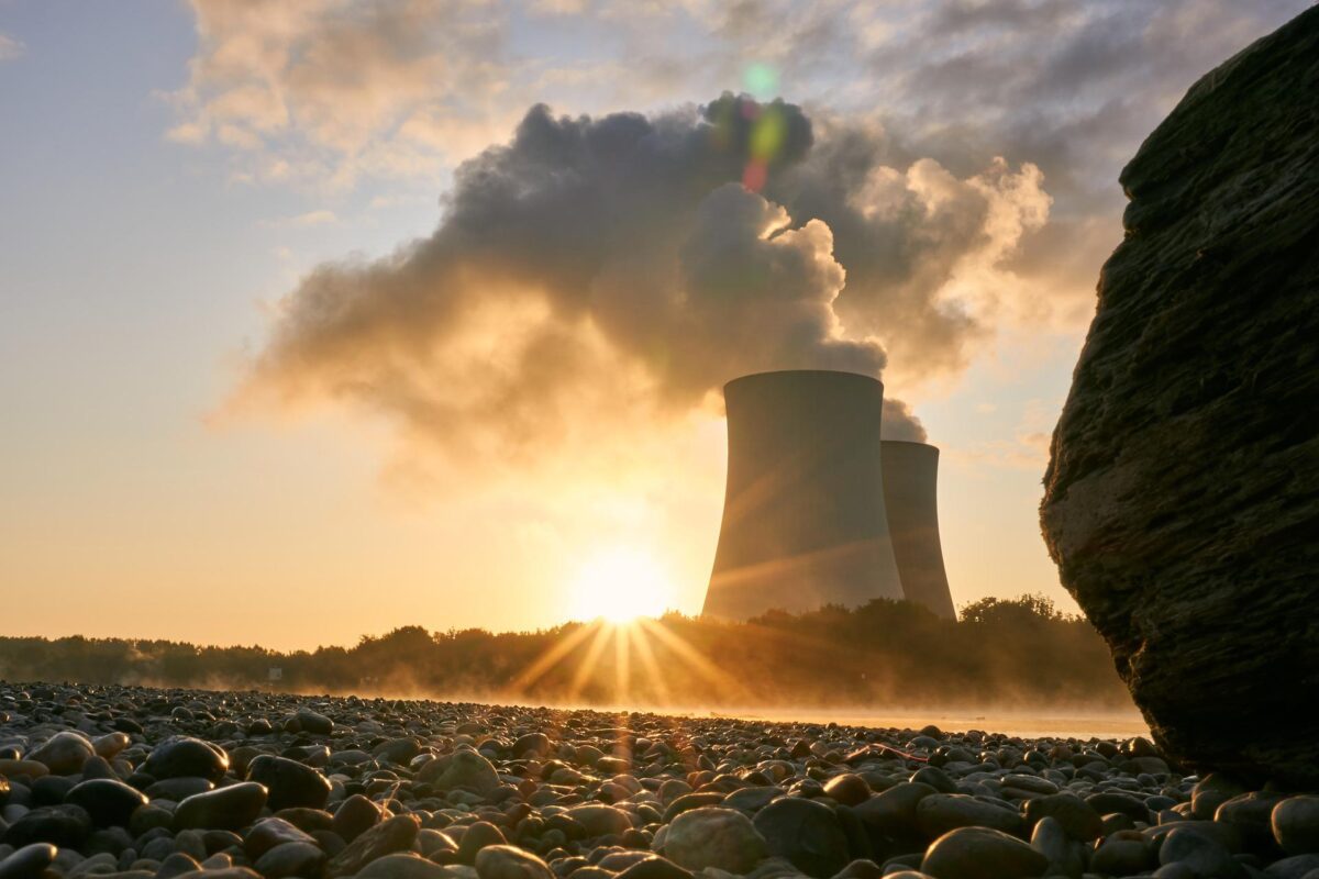 Milieuorganisaties vinden 5 miljard voor nieuwe kerncentrales geldverspilling