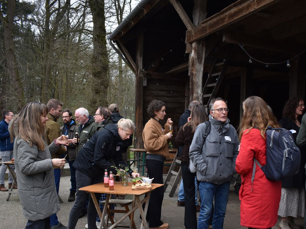 Wees erbij: 2 Boer&Buur met Natuur-events in december